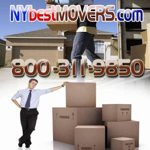 Cheap Moving Company New York New York NY 10003 8003119850